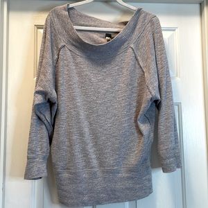 Free People Pullover. Size small